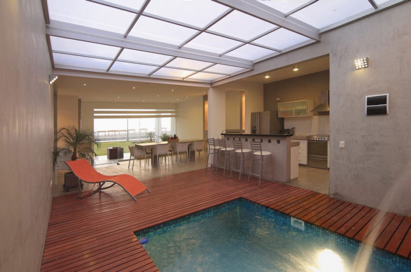 Beach House Casa Spa by Gomez de la Torre & Guerrero Arquitectos beach house casa spa by gomez de la torre guerrero arquitectos f184691