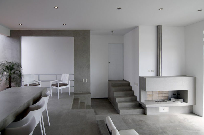 Beach House Casa Spa by Gomez de la Torre & Guerrero Arquitectos beach house casa spa by gomez de la torre guerrero arquitectos f9f47b7