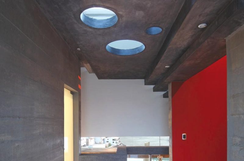 Beach House CN – A Superb Contemporary Home in Peru beach house cn a superb contemporary home in peru 1656689