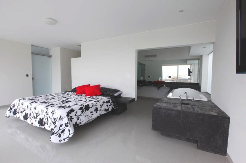 Beach House CN – A Superb Contemporary Home in Peru beach house cn a superb contemporary home in peru 4c3ffaa