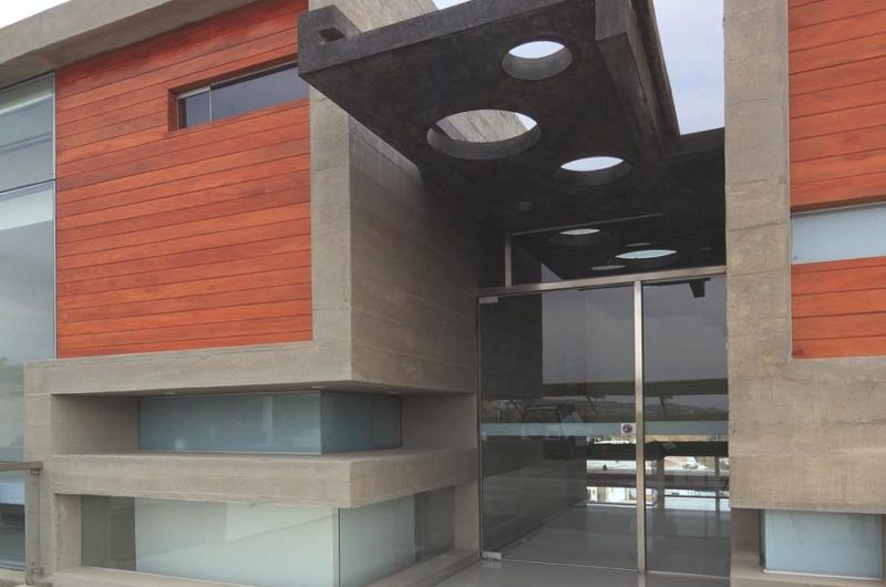 Beach House CN – A Superb Contemporary Home in Peru beach house cn a superb contemporary home in peru 65ed76e