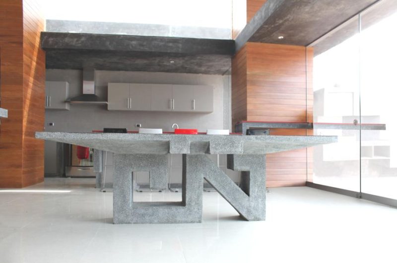 Beach House CN – A Superb Contemporary Home in Peru beach house cn a superb contemporary home in peru 8c0c593