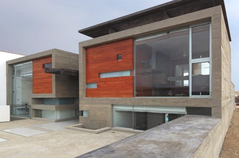 Beach House CN – A Superb Contemporary Home in Peru beach house cn a superb contemporary home in peru 956ce41