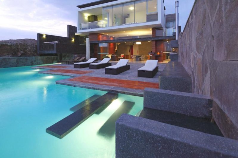 Beach House CN – A Superb Contemporary Home in Peru beach house cn a superb contemporary home in peru a05450d