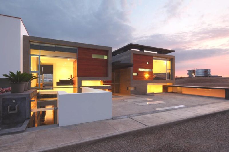 Beach House CN – A Superb Contemporary Home in Peru beach house cn a superb contemporary home in peru dc8f4df