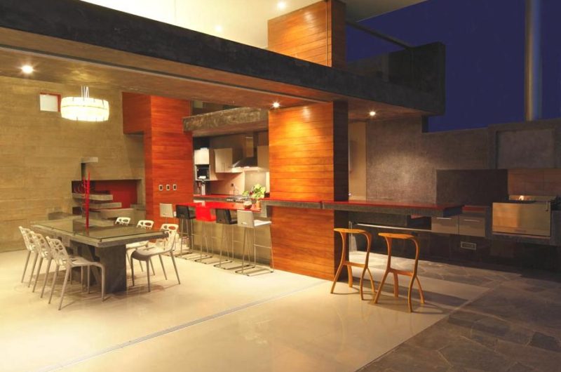 Beach House CN – A Superb Contemporary Home in Peru beach house cn a superb contemporary home in peru e6451da