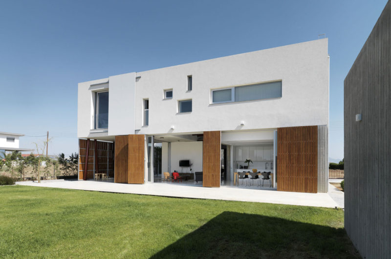 Beautiful and Sustainable House 0614 by Simpraxis Architects beautiful and sustainable house 0614 by simpraxis architects 066cd87