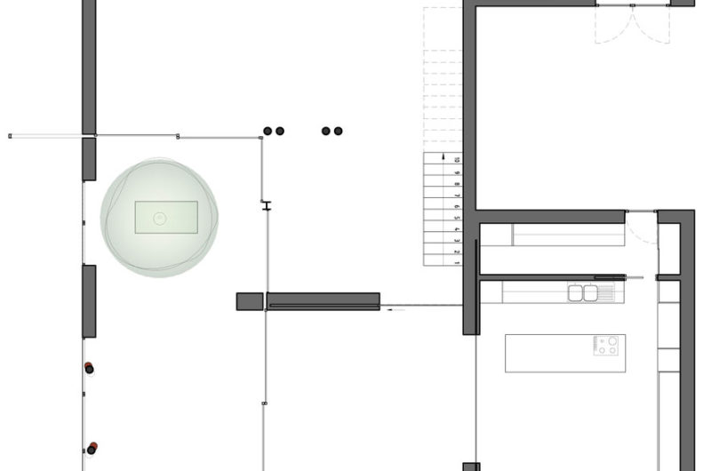 Beautiful and Sustainable House 0614 by Simpraxis Architects beautiful and sustainable house 0614 by simpraxis architects 11c38ed