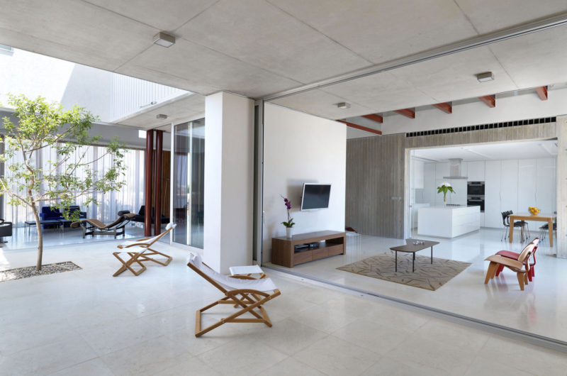 Beautiful and Sustainable House 0614 by Simpraxis Architects beautiful and sustainable house 0614 by simpraxis architects 15a18cd