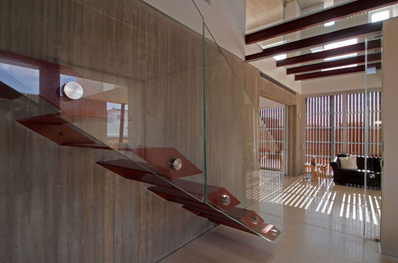 Beautiful and Sustainable House 0614 by Simpraxis Architects beautiful and sustainable house 0614 by simpraxis architects 9e053da