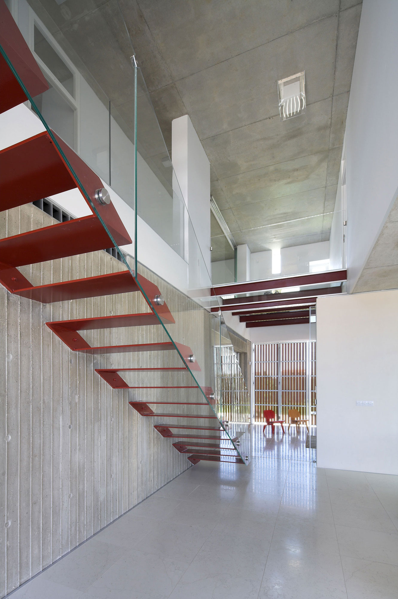 Beautiful and Sustainable House 0614 by Simpraxis Architects beautiful and sustainable house 0614 by simpraxis architects a424f99