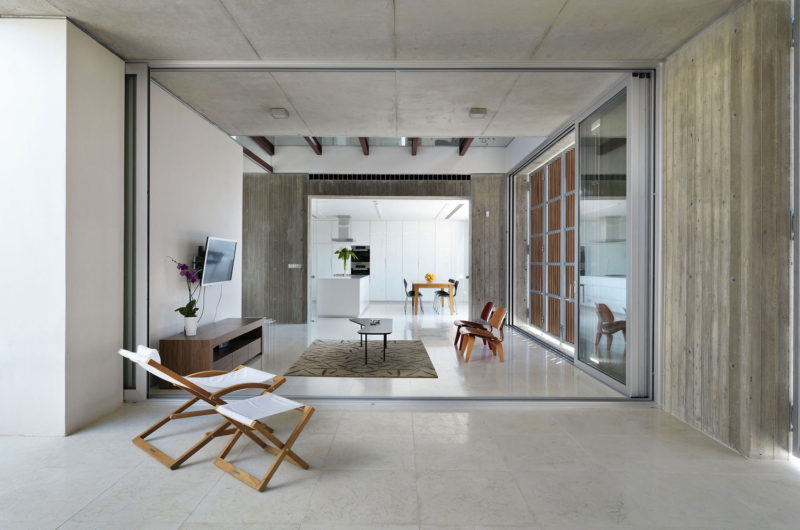 Beautiful and Sustainable House 0614 by Simpraxis Architects beautiful and sustainable house 0614 by simpraxis architects db477a1