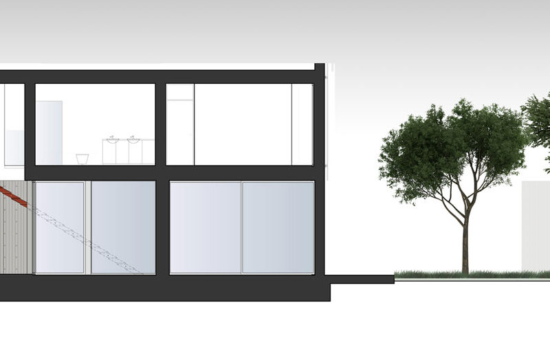 Beautiful and Sustainable House 0614 by Simpraxis Architects beautiful and sustainable house 0614 by simpraxis architects ff72d8b