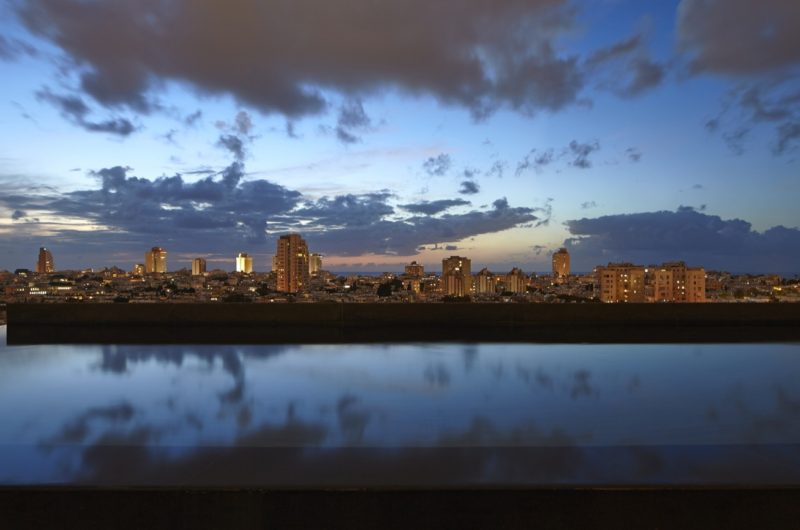 Beautiful Antokolsky Penthouse by Pitsou Kedem Architects beautiful antokolsky penthouse by pitsou kedem architects 117dc71