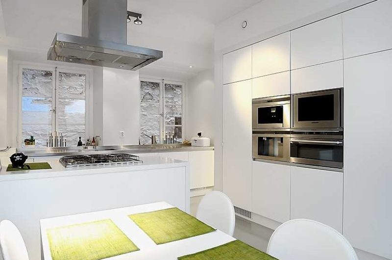 Beautiful Apartment in Stockholm for $1 Million beautiful apartment in stockholm for 1 million 00a1eb3