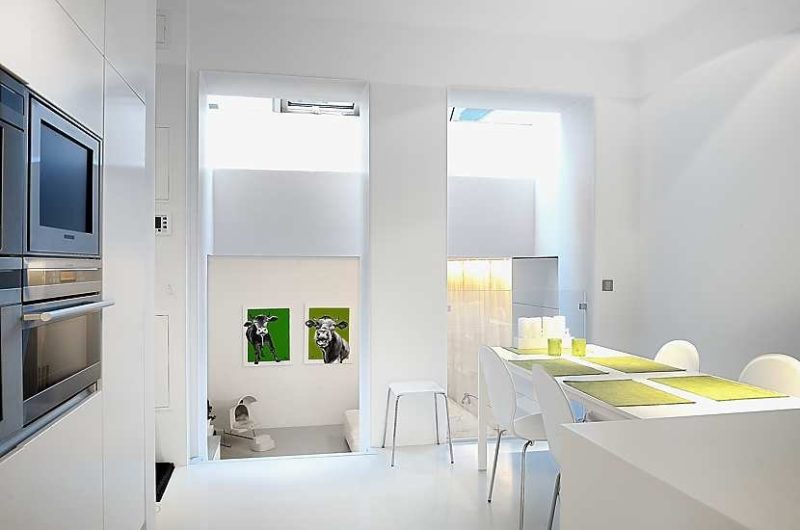 Beautiful Apartment in Stockholm for $1 Million beautiful apartment in stockholm for 1 million 51a01dd