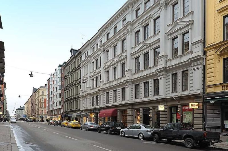 Beautiful Apartment in Stockholm for $1 Million beautiful apartment in stockholm for 1 million 8a814a6