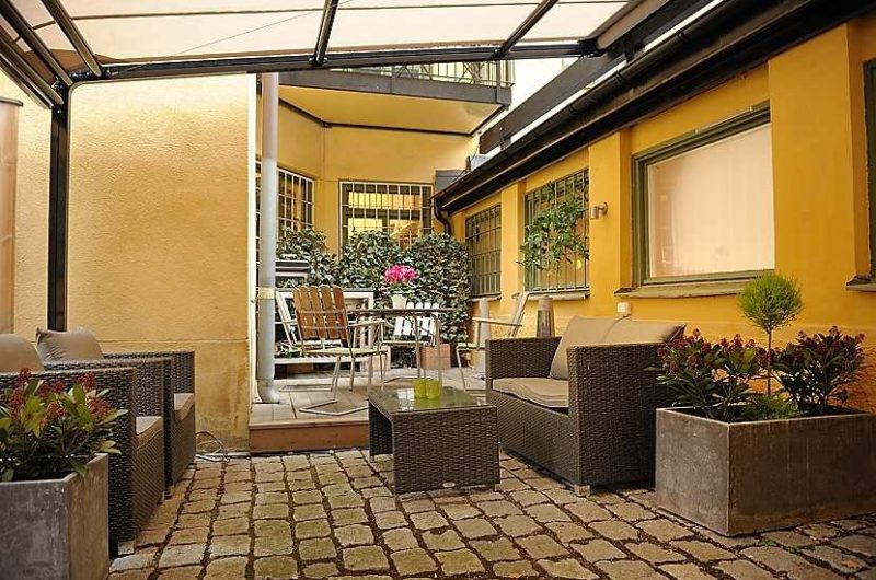 Beautiful Apartment in Stockholm for $1 Million beautiful apartment in stockholm for 1 million e11a987