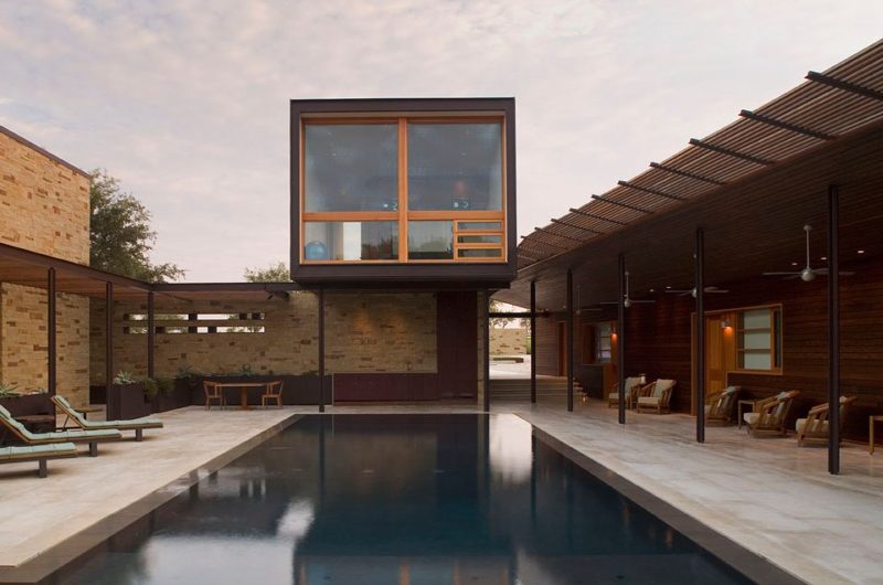 Beautiful Contemporary Home by Lake Travis, Texas beautiful contemporary home by lake travis texas 1167ce2