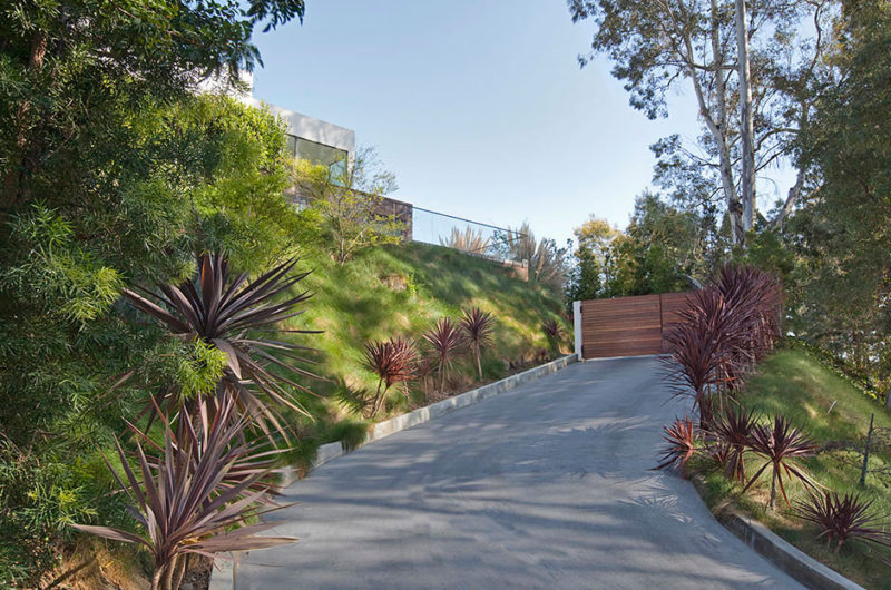 Beautiful Contemporary Residence in Beverly Hills beautiful contemporary residence in beverly hills 0dc96b0