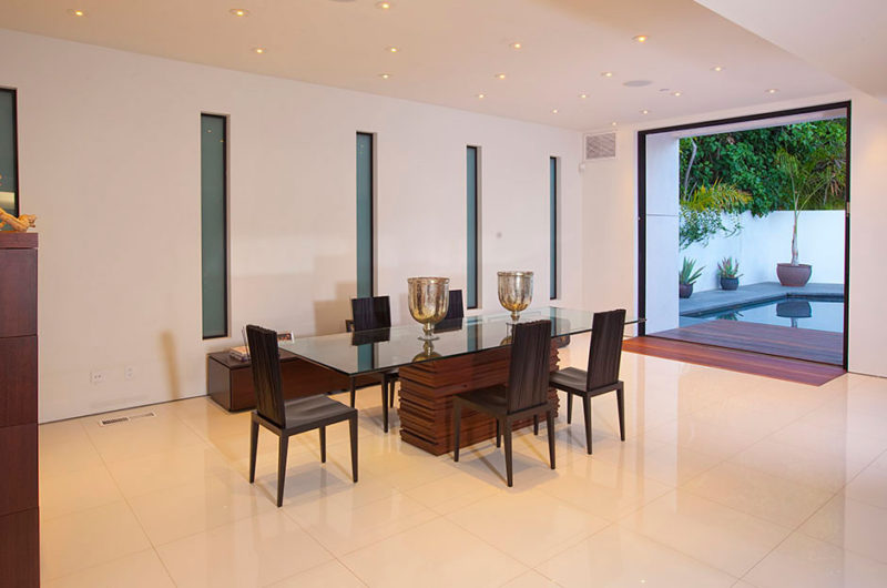 Beautiful Contemporary Residence in Beverly Hills beautiful contemporary residence in beverly hills 9a8b0a1