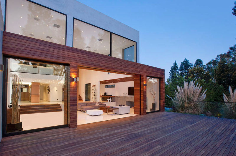 Beautiful Contemporary Residence in Beverly Hills beautiful contemporary residence in beverly hills 9bd0565