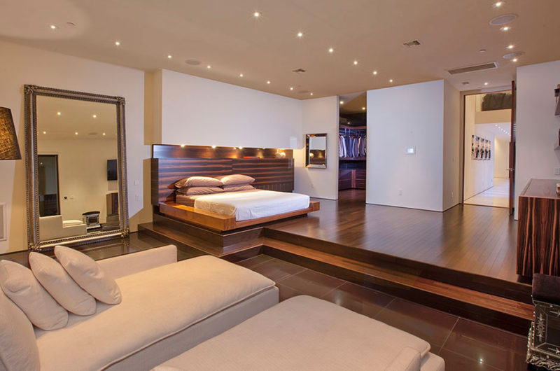 Beautiful Contemporary Residence in Beverly Hills beautiful contemporary residence in beverly hills dfff320