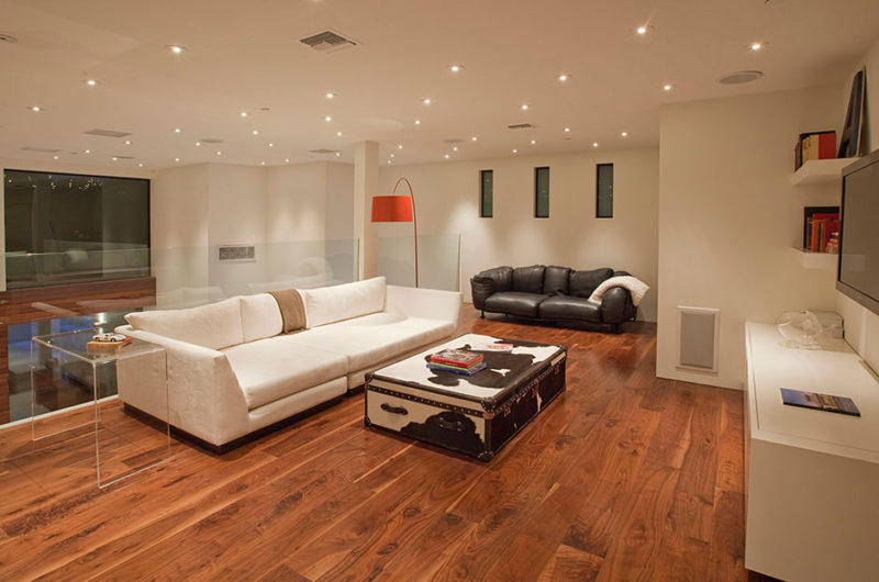 Beautiful Contemporary Residence in Beverly Hills beautiful contemporary residence in beverly hills e9c381c