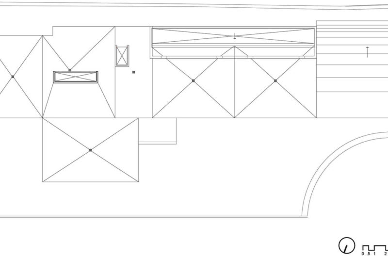 Beautiful FF House by Hernandez Silva Arquitectos beautiful ff house by hernandez silva arquitectos d9a0d5e