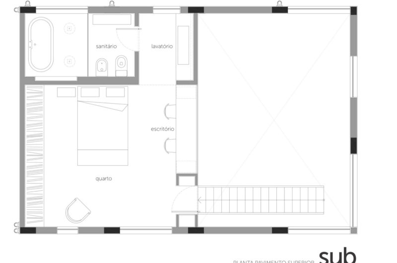 Beautiful Interior by Sub Estudio beautiful interior by sub estudio d6bb509