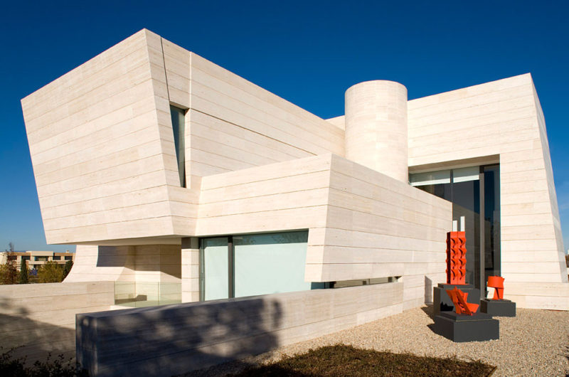 Beautiful La Finca 4 House by A-cero beautiful la finca 4 house by a cero 06b1bca