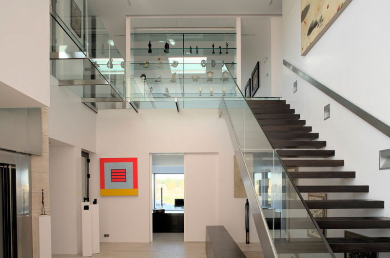 Beautiful La Finca 4 House by A-cero beautiful la finca 4 house by a cero e9d93c7