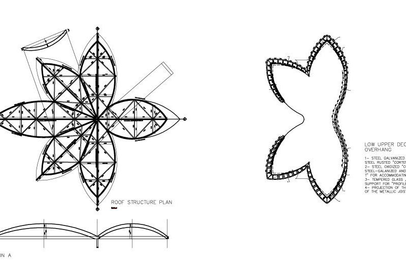 Beautiful Leaf House in Brazil beautiful leaf house in brazil eed506f