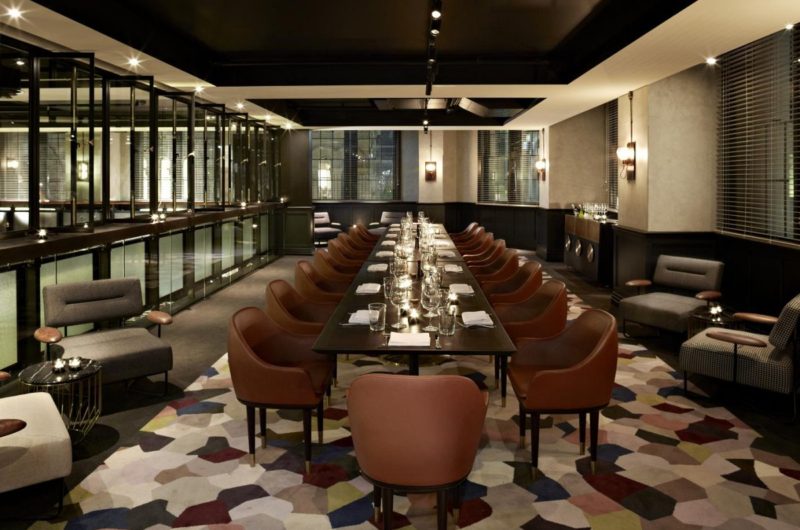 Beautiful QT Hotel by Nic Graham and Indyk Architects beautiful qt hotel by nic graham and indyk architects 2965d22