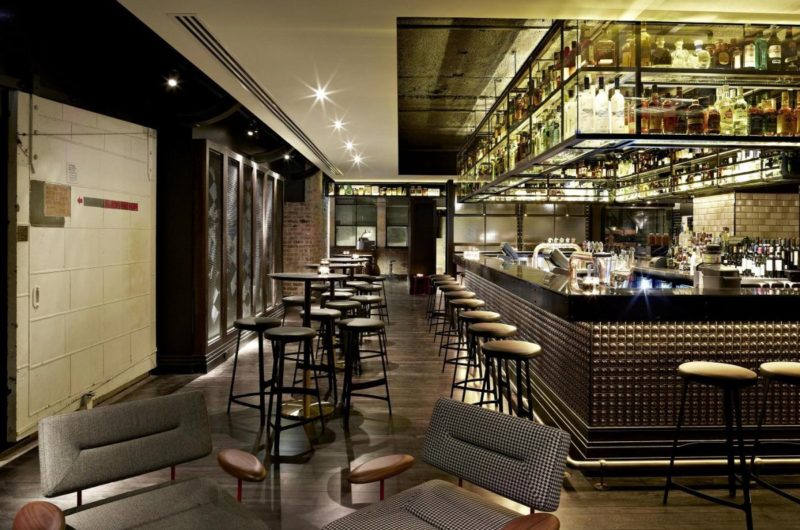 Beautiful QT Hotel by Nic Graham and Indyk Architects beautiful qt hotel by nic graham and indyk architects 2eacf9f