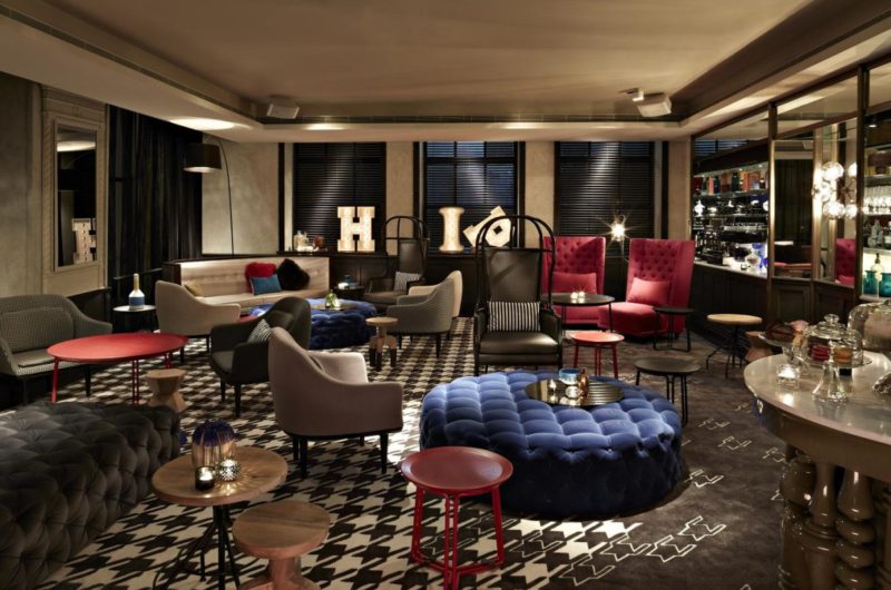 Beautiful QT Hotel by Nic Graham and Indyk Architects beautiful qt hotel by nic graham and indyk architects 4c987f5