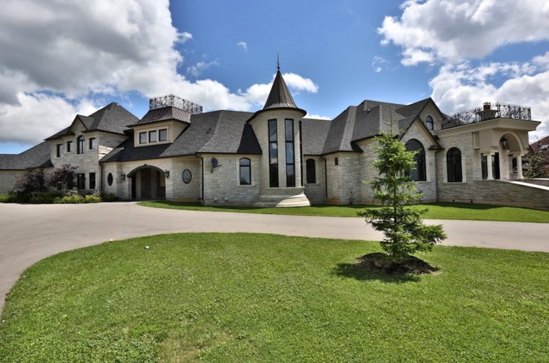 Beautiful Vaughan Estate beautiful vaughan estate 47d43cb