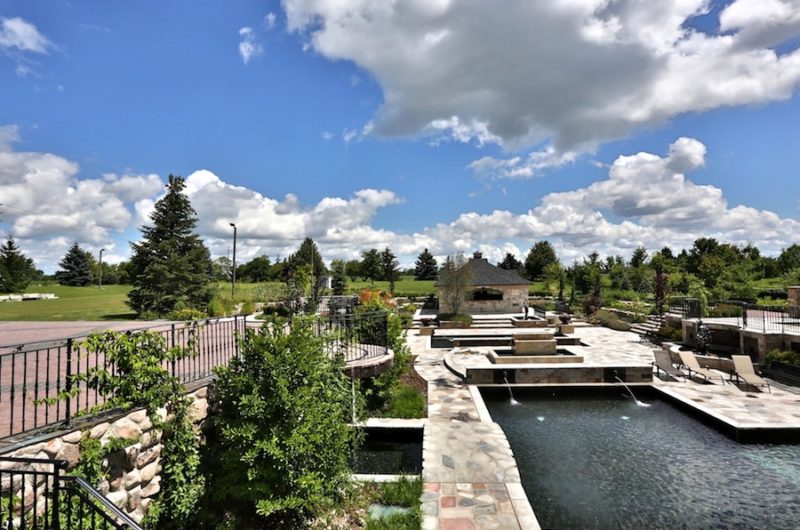 Beautiful Vaughan Estate beautiful vaughan estate c786cd9