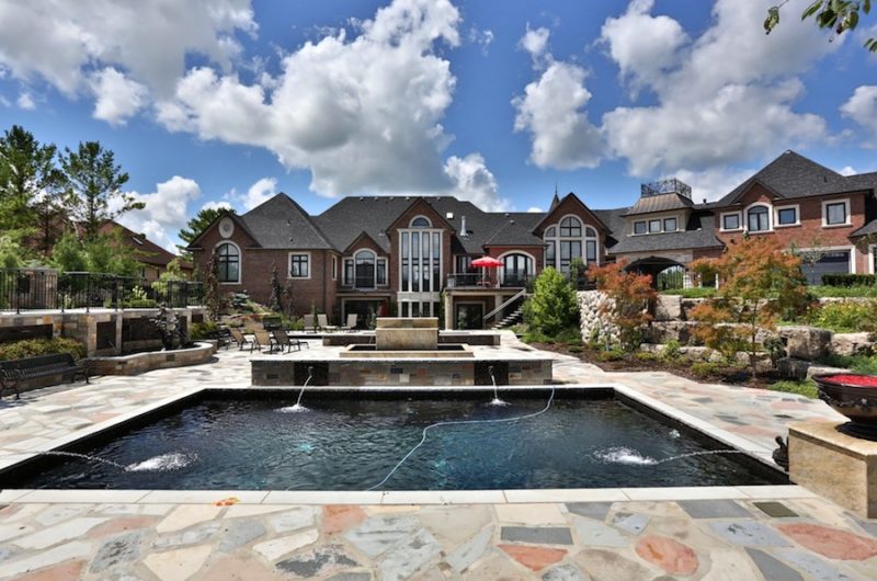 Beautiful Vaughan Estate beautiful vaughan estate dd45568