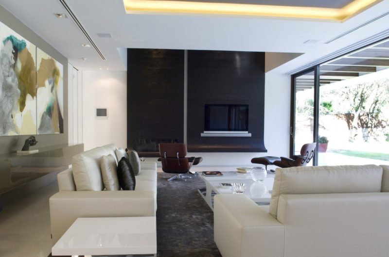 Beautiful Vivienda en Madrid by A-cero beautiful vivienda en madrid by a cero 083a8fd