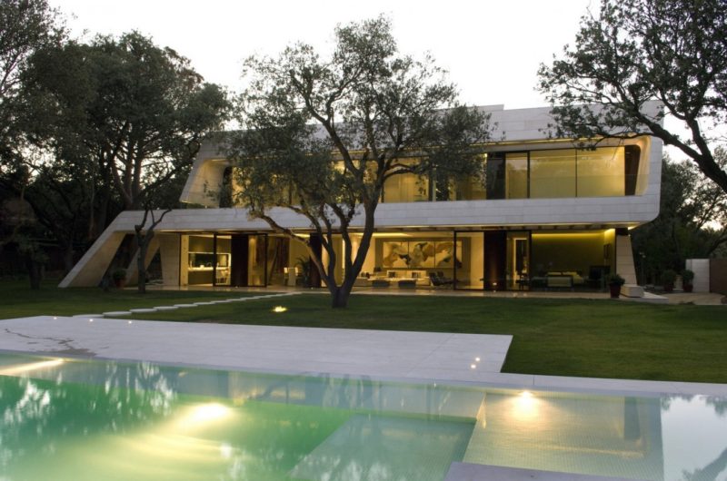 Beautiful Vivienda en Madrid by A-cero beautiful vivienda en madrid by a cero 293da52