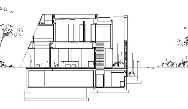 Beautiful Vivienda en Madrid by A-cero beautiful vivienda en madrid by a cero 3da8a8a