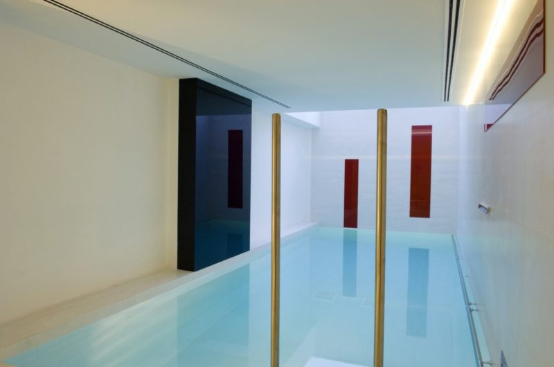 Beautiful Vivienda en Madrid by A-cero beautiful vivienda en madrid by a cero 407c310