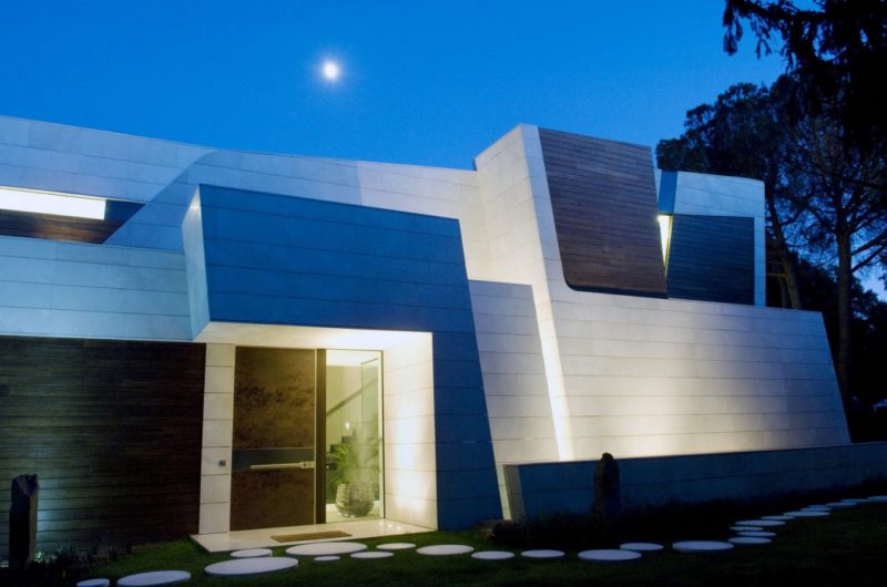 Beautiful Vivienda en Madrid by A-cero beautiful vivienda en madrid by a cero 5728857