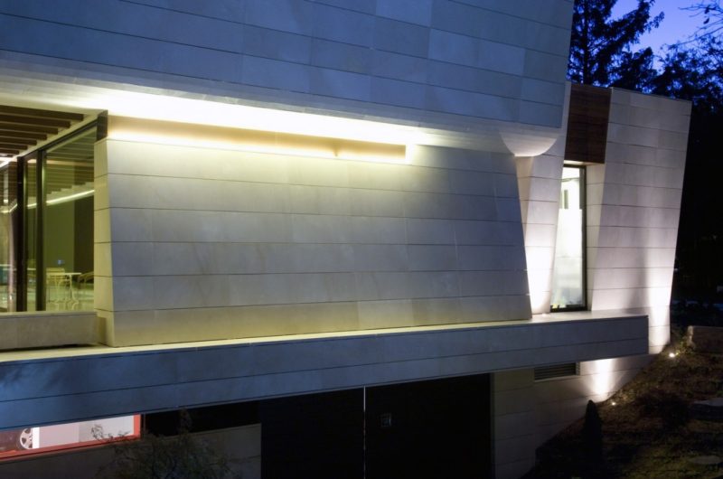 Beautiful Vivienda en Madrid by A-cero beautiful vivienda en madrid by a cero 5a1ea12