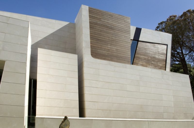 Beautiful Vivienda en Madrid by A-cero beautiful vivienda en madrid by a cero 5dc749d