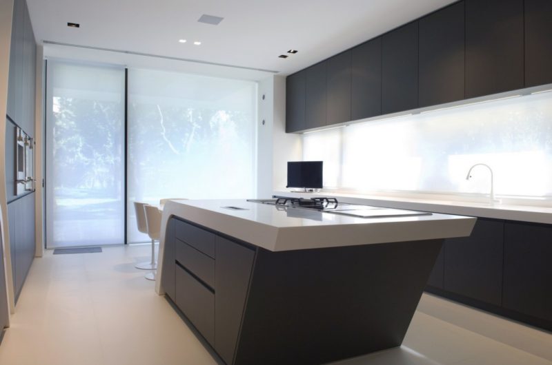 Beautiful Vivienda en Madrid by A-cero beautiful vivienda en madrid by a cero 5f021f2