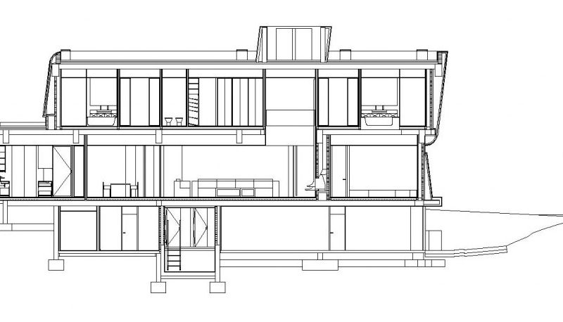 Beautiful Vivienda en Madrid by A-cero beautiful vivienda en madrid by a cero 62bffb0