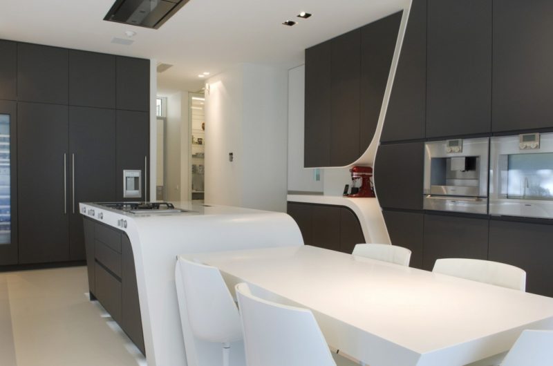 Beautiful Vivienda en Madrid by A-cero beautiful vivienda en madrid by a cero 6b36624