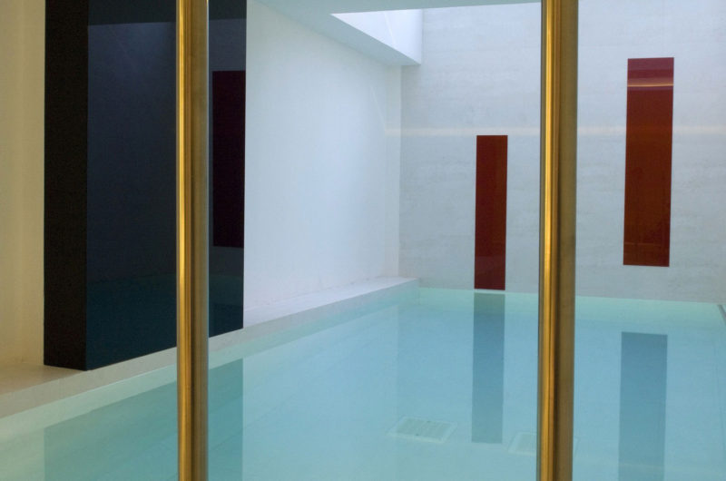 Beautiful Vivienda en Madrid by A-cero beautiful vivienda en madrid by a cero 75eb05e